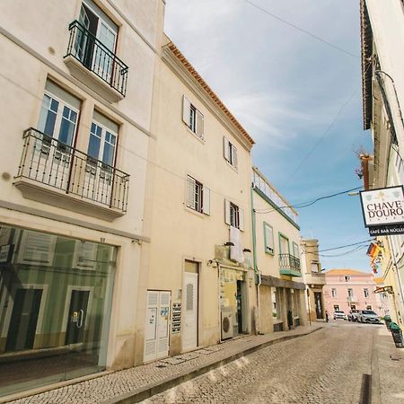 Best Houses 45 - Beautiful Ocean And City View Peniche Exterior foto